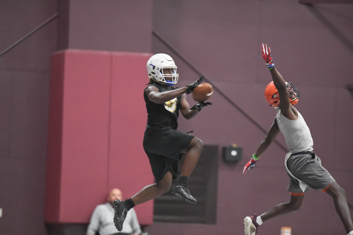 mississippi state football camp stonka burnside mack howard 202226